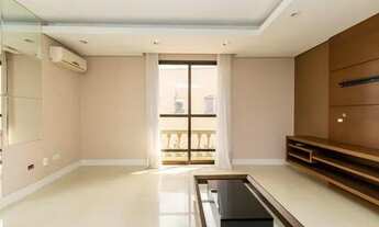 Imagem 5: Apartamento com 3 dormitórios para alugar, 72 m² por R$ 3.046,00/mês - Vila Izabel - Curit