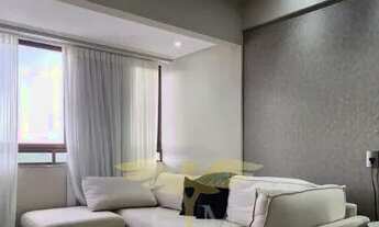 Imagem: APARTAMRNTO 2/4 50 M2 ARMÁRIOS ANDAR ALTO