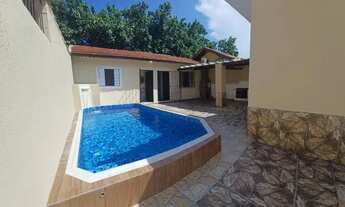 Imagem 7: Casa de 114 m² Itaóca - Mongaguá, à venda por R$ 395.000