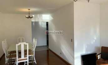 Imagem 2: ALUGO APARTAMENTO MOEMA 163,80 M²