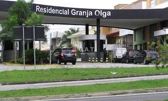 Imagem: CASA EM CONDOMÍNIO PARA LOCAÇÃO NO GRANJA