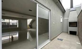 Imagem 5: Sobrado 3 dormitórios no Bairro Bela Vista