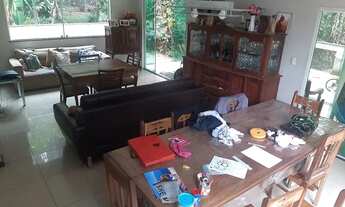 Imagem 2: Alugo linda e grande casa em Varzea das Mocas Itaipu