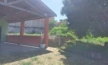 Imagem 2: Casa com 1 dormitório à venda, 100 m² por R$ 585.000 - Quinta das Frutas - Taubaté/SP