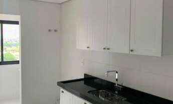 Imagem 2: Apartamento com 3 dormitórios para alugar, 122 m² por R$ 5.624,90/mês - Paulistania Reside