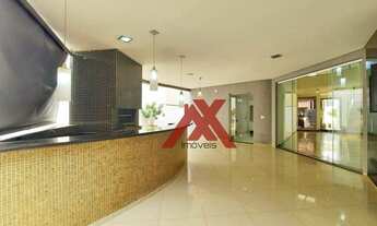 Imagem 4: COND. ALTO PADRÃO - 3 Dorm / 3 Suítes / 2 Vagas / 297 m² - SJRP/SP