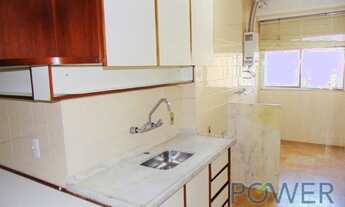 Imagem 6: Apartamento para venda tem 106 metros quadrados com 3 quartos