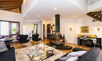 Imagem 6: CASA EM CONDOMINIO EM UM TERRENO DE 1500M2- 510M2 PRIVATIVOS