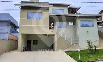 Imagem: Casa em Condomínio-À VENDA-Condomínio