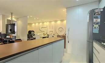 Imagem 5: Apartamento na Casa Verde com 2 Dormitórios