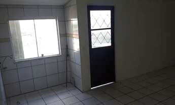 Imagem 2: Casa bem segura Casa com 2 dormitórios