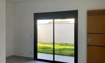 Imagem 4: Casa com 3 dormitórios à venda, 150 m² por R$ 910.000,00 - Condomínio Terras do Vale - Caç