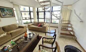 Imagem 2: Excelente cobertura 4 quartos, suítes, à venda na Pituba