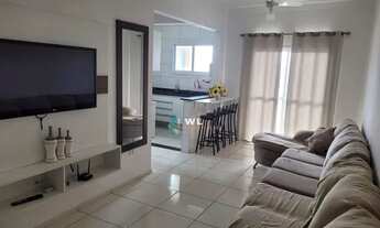 Imagem 5: Apartamento com 1 dormitório à venda, 34 m² por R$ 230.000,00 - Vila Caiçara - Praia Grand