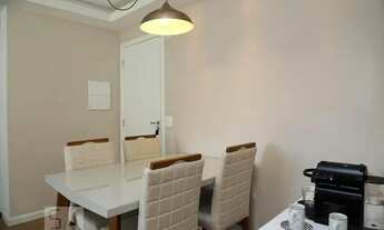 Imagem 6: Apartamento para Aluguel - Panamby, 2 Quartos, 65 m2