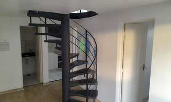 Imagem 7: Alugo Cobertura Duplex com 96m² no Horto do Ypê, Parque Munhoz