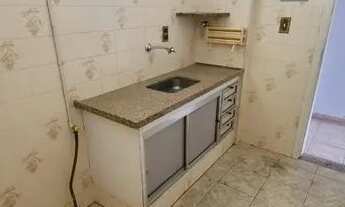 Imagem 6: Apartamento com 1 dormitório à venda, 50 m² por R$ 140.000,00 - Centro - Campinas/SP