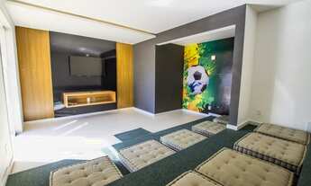 Imagem 6: Cobertura duplex 123m2 com 3 e 4 quartos em Campo Grande