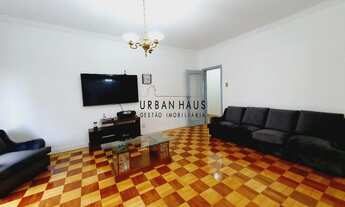 Imagem 2: Apartamento Mobiliado com 2 dormitórios, 148 m² - venda por R$ 6500 ou aluguel por R$ 3.60