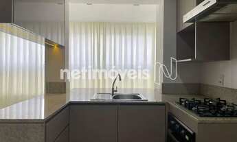 Imagem 7: Locação Apartamento 1 quarto Vila da Serra Nova Lima