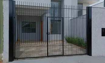 Imagem 2: Linda casa Jardim Ouro verde