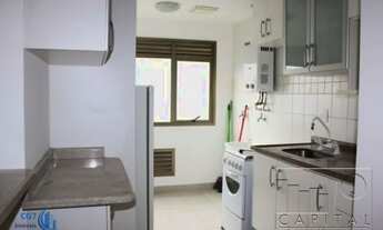 Imagem 3: Apartamento disponível para Locação 80m²