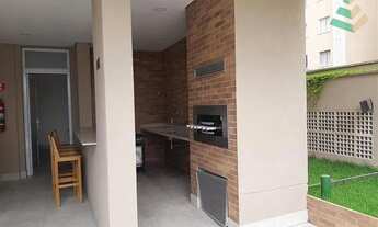 Imagem 5: São Paulo - Apartamento Padrão - Saúde