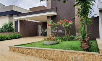 Imagem 2: Casa em Condomínio Térrea Vila do Golfe - Imóvel localizado no Condomínio Buona Vita Ribei