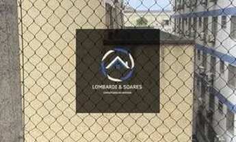 Imagem 2: Sala Comercial no Centro de Santos com 100 mt. Cod: 190