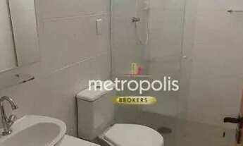 Imagem 7: Studio com 1 dormitório para alugar, 37 m² - Centro - São Caetano do Sul/SP