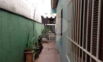 Imagem 2: Casa-São Paulo-PIRITUBA