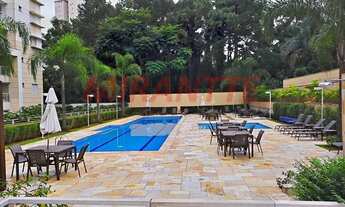 Imagem: Apartamento de 142m² com 3 quartos em Lauzane