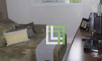 Imagem 2: Apartamento com 3 dormitórios à venda, 92 m² por R$ 900.000,00 - Jardim Bonfiglioli - Jund