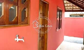 Imagem 3: Bela casa a venda em Unamar, 2 quartos, suíte, Tamoios - Cabo Frio - RJ