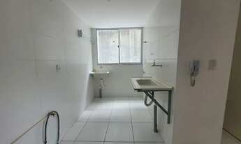 Imagem 6: Apartamento bairro Borboleta