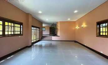 Imagem 7: Excelente Casa com 750 m² - venda ou aluguel - Pousada dos Bandeirantes - Carapicuíba/SP