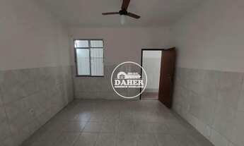 Imagem 3: Daher Aluga: Casa de Vila Térreo - Quitinete, 20 m², Cascadura - CDQ 125