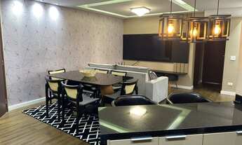 Imagem: Apartamento IMOBILIADO e completo excelente