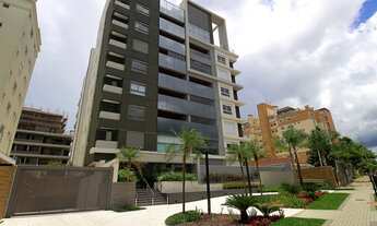 Imagem 1: Cobertura Duplex Com Alto Padrão De Acabamento em Uma Localização Excepcional