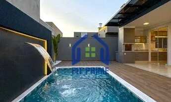 Imagem 5: Casa com 3 dormitórios à venda, 220 m² por R$ 1.480.000 - Terravista Residence Club - Mira