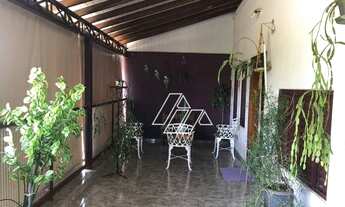 Imagem 7: Casa com 3 dormitórios à venda, 200 m² por R$ 400.000,00 - Núcleo Habitacional Nova Maríli