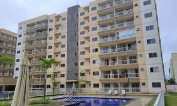 Imagem 6: Vendo apartamento recém entregue no condomínio Jardim de Aruana