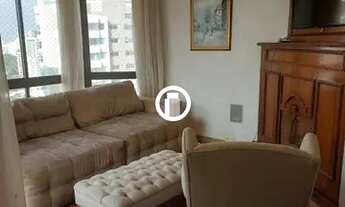 Imagem 2: Apartamento para venda 216m² com 4 dormitórios, sendo 4 Suítes, 3 Vagas, Perdizes