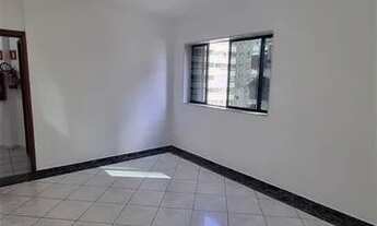 Imagem: Apartamento na Quilhermina 2 Quartos