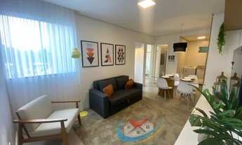 Imagem 6: PARQUE ANANIN Apartamento com 2 dormitórios