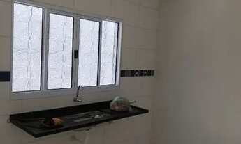 Imagem 5: Casa com 2 dormitórios à venda, 62 m² por R$ 300.000,00 - Jardim São Judas Tadeu - Campina