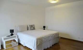 Imagem 5: Apartamento para Locação em São Paulo, BROOKLIN, 3 dormitórios, 3 suítes, 5 banheiros, 2 v