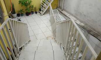 Imagem 4: Casa com 2 quartos, sala, cozinha, banheiro, área de serviço, 1 vaga de garagem coberta