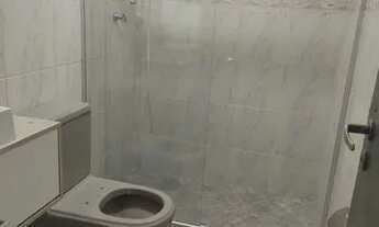 Imagem 6: ALUGO CASA DE FUNDOS NO GUARA I