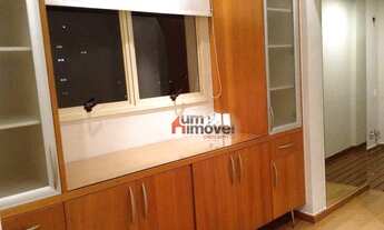 Imagem: Apartamento com 3 dormitórios, 165 m²